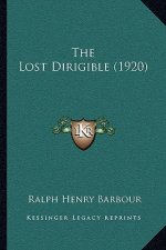 The Lost Dirigible (1920)