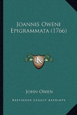 Joannis Oweni Epigrammata (1766)