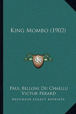 King Mombo (1902)