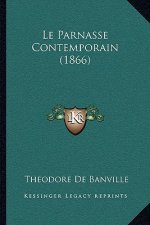 Le Parnasse Contemporain (1866)
