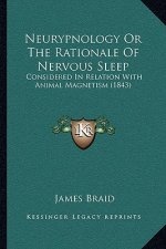 Neurypnology or the Rationale of Nervous Sleep: Considered in Relation with Animal Magnetism (1843)