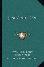 June Gold (1922)
