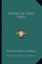 Stories Of Ohio (1897)