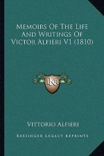 Memoirs of the Life and Writings of Victor Alfieri V1 (1810)