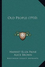 Old People (1910)