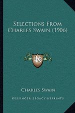 Selections from Charles Swain (1906)