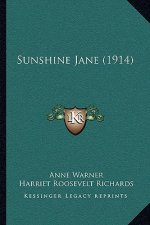 Sunshine Jane (1914)