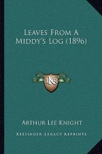 Leaves from a Middy's Log (1896)