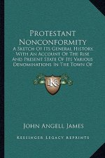 Protestant Nonconformity: A Sketch Of Its General History, With An Account Of The Rise And Present State Of Its Various Denominations In The Tow