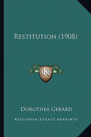 Restitution (1908)