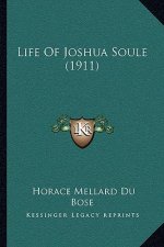 Life of Joshua Soule (1911)