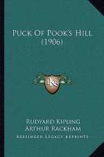 Puck of Pook's Hill (1906)