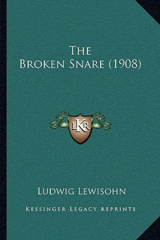 The Broken Snare (1908)