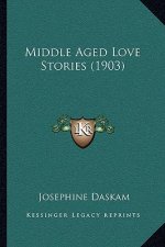Middle Aged Love Stories (1903)