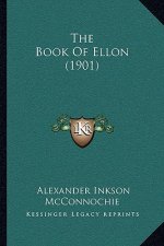 The Book of Ellon (1901)