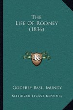 The Life of Rodney (1836)