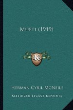 Mufti (1919)