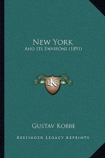 New York: And Its Environs (1891)