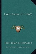 Lady Flavia V1 (1865)
