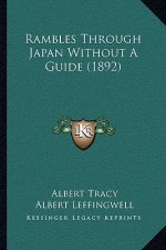 Rambles Through Japan Without a Guide (1892)