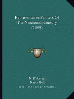 Representative Painters of the Nineteenth Century (1899)