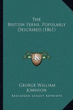 The British Ferns, Popularly Described (1861)