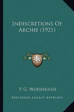 Indiscretions of Archie