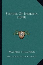 Stories Of Indiana (1898)