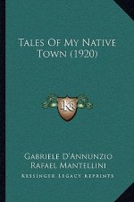 Tales of My Native Town (1920)