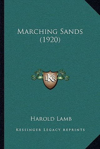 Marching Sands (1920)