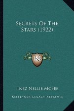 Secrets of the Stars (1922)