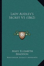 Lady Audley's Secret V1 (1862)
