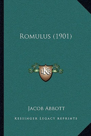Romulus (1901)