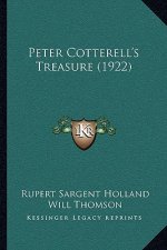 Peter Cotterell's Treasure (1922)