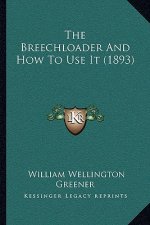 The Breechloader and How to Use It (1893)