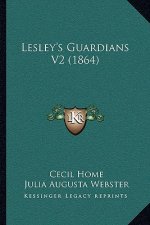 Lesley's Guardians V2 (1864)