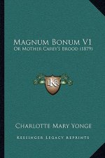 Magnum Bonum V1: Or Mother Carey's Brood (1879)