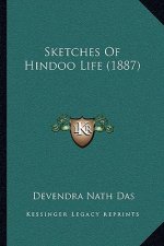 Sketches of Hindoo Life (1887)