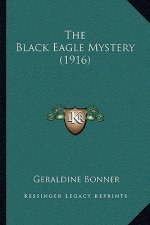 The Black Eagle Mystery (1916)