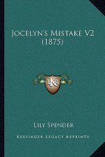 Jocelyn's Mistake V2 (1875)