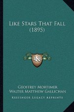 Like Stars That Fall (1895)