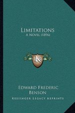 Limitations: A Novel (1896)