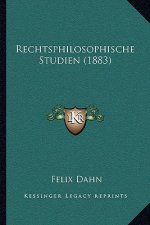 Rechtsphilosophische Studien (1883)