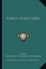 Plato's Staat (1850)