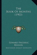 The Book of Months (1903)