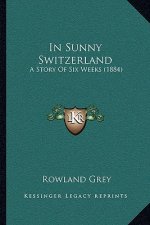 In Sunny Switzerland: A Story Of Six Weeks (1884)