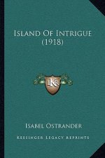 Island of Intrigue (1918)