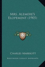 Mrs. Alemere's Elopement (1905)