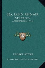 Sea, Land, and Air Strategy: A Comparison (1914)