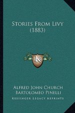 Stories From Livy (1883)